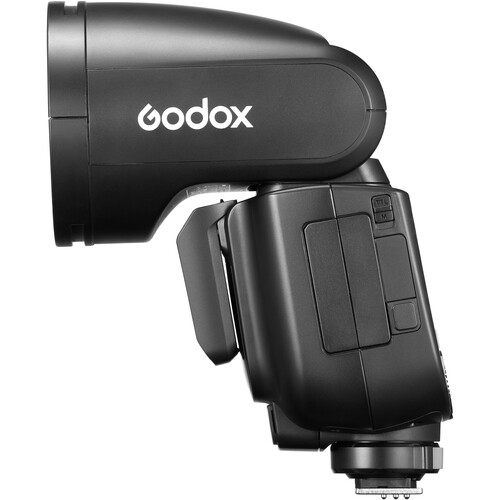Godox V1Pro C blic za Canon - 4